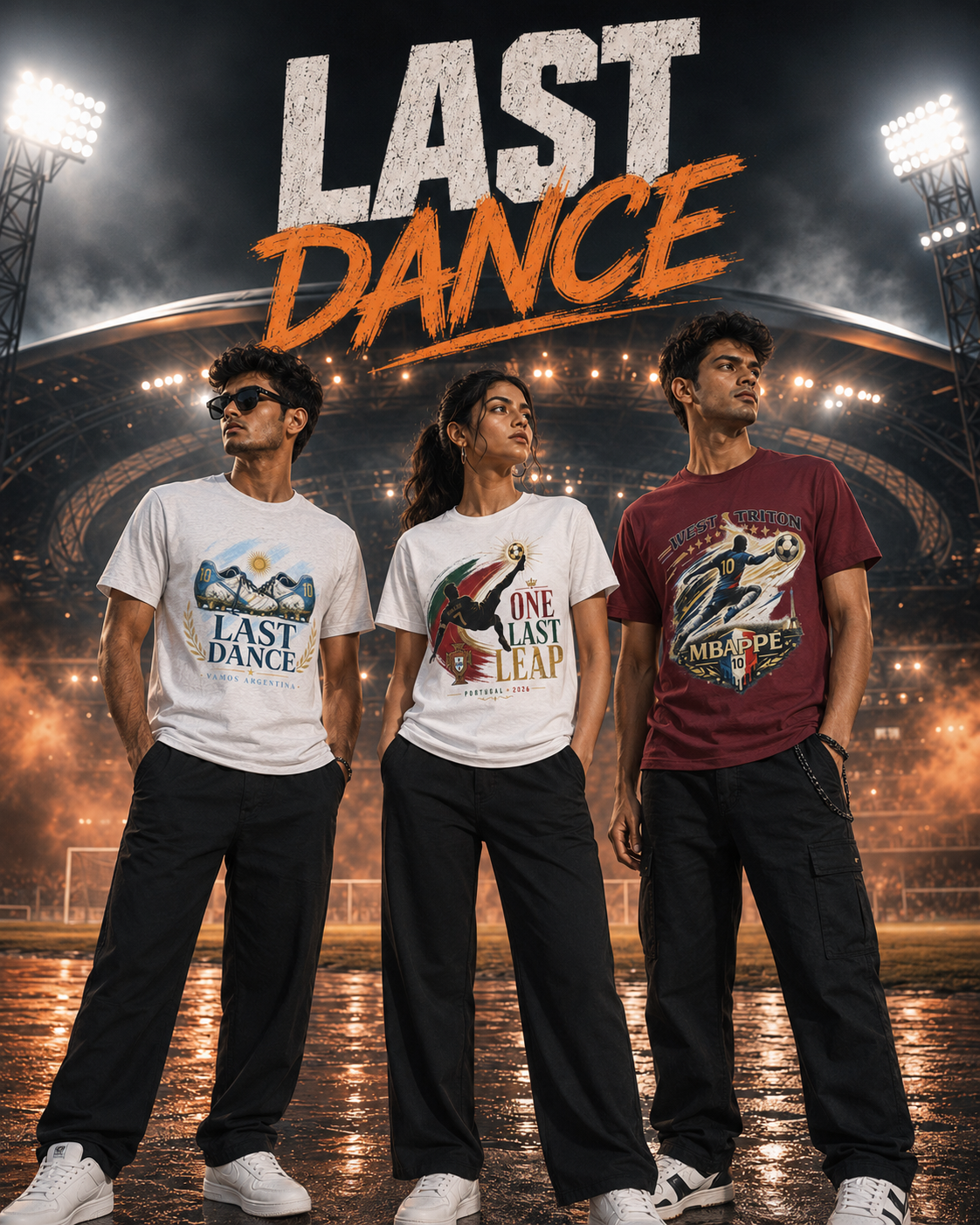 Last Dance