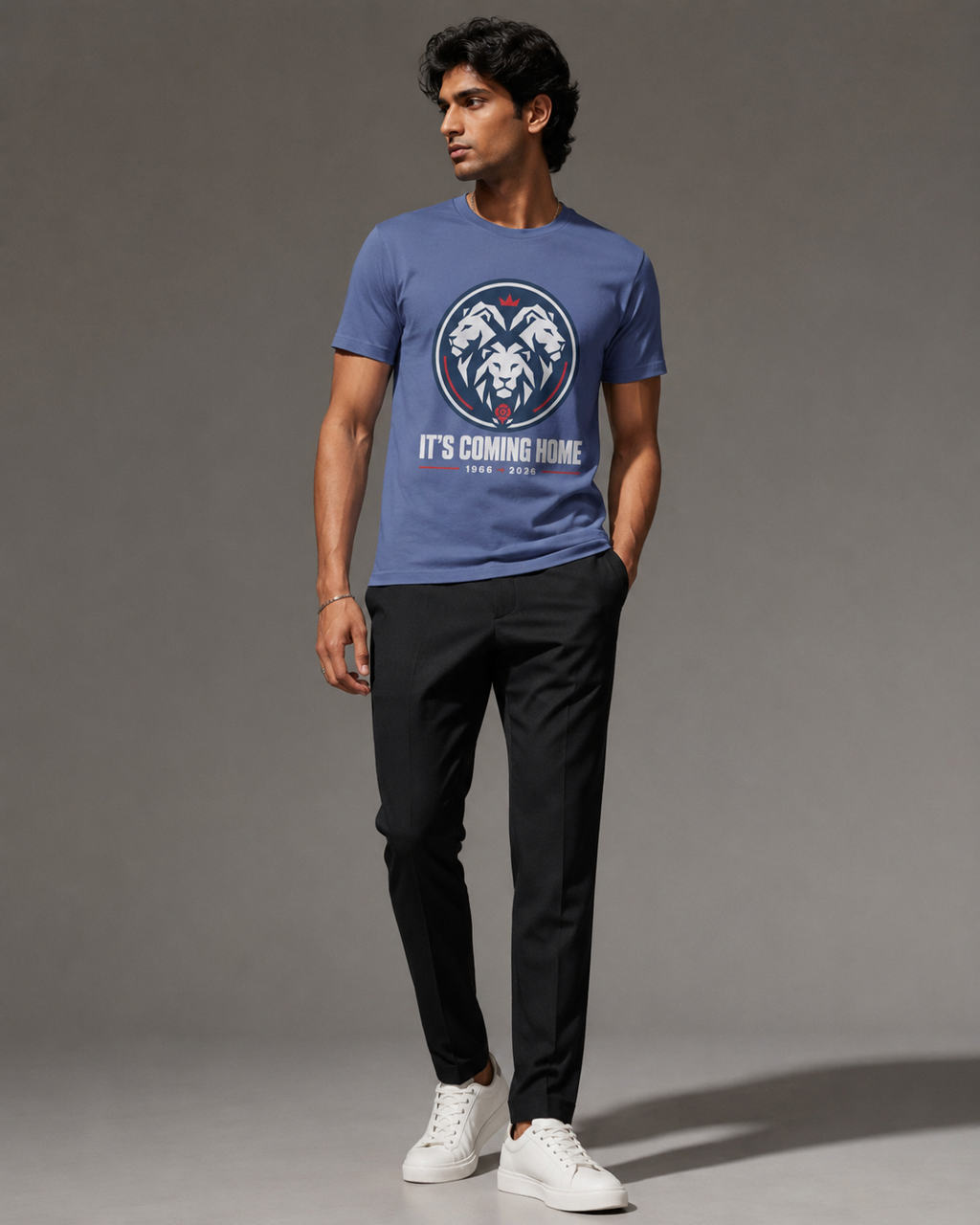 It's Coming Home - Limited Edition England T-Shirt